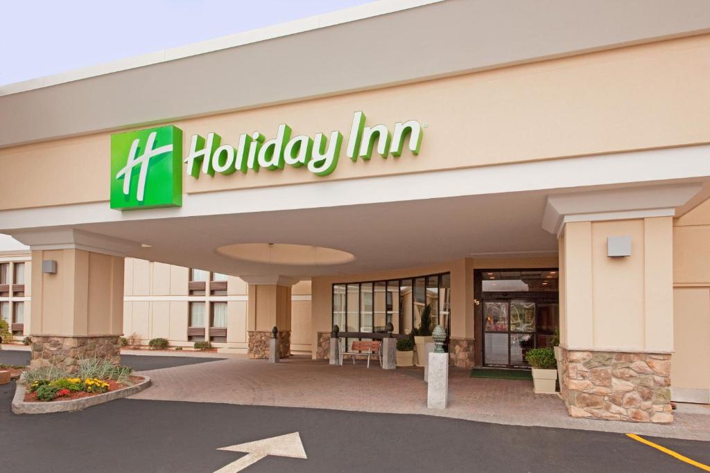 Holiday Inn Boston - Dedham Hotel & Conference Center, an IHG Hotel image