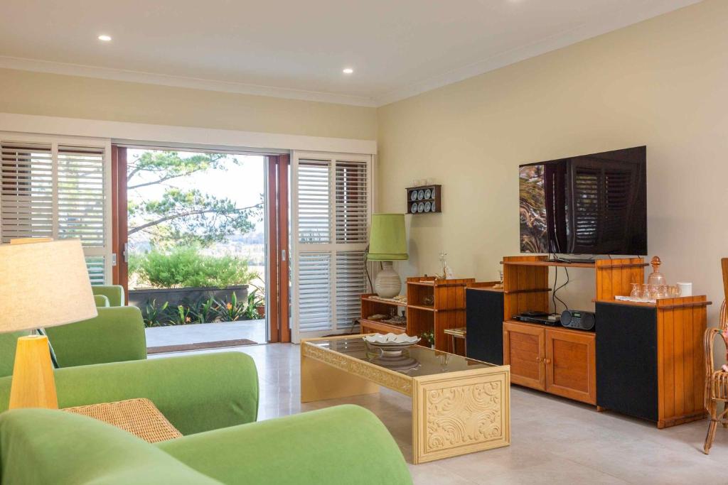 Sovereign Hill Country Villa photo 1