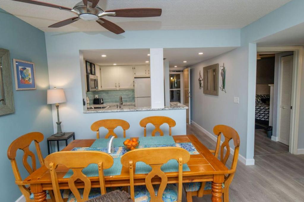 Unit 3210 - Ocean & Racquet Resort image