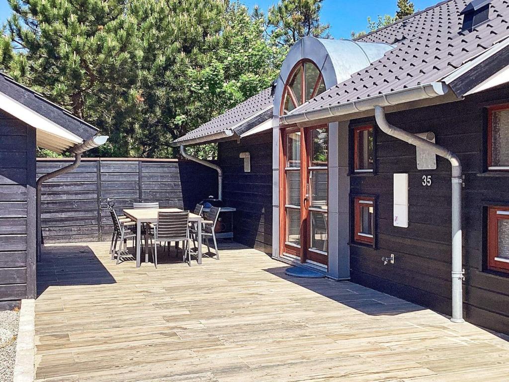 Holiday home Gedser XXV photo 1