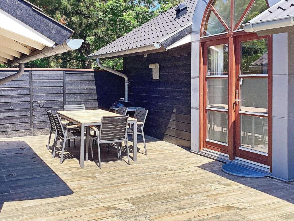 Holiday home Gedser XXV photo 2