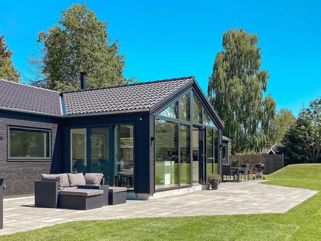 12 person holiday home in Idestrup photo 3