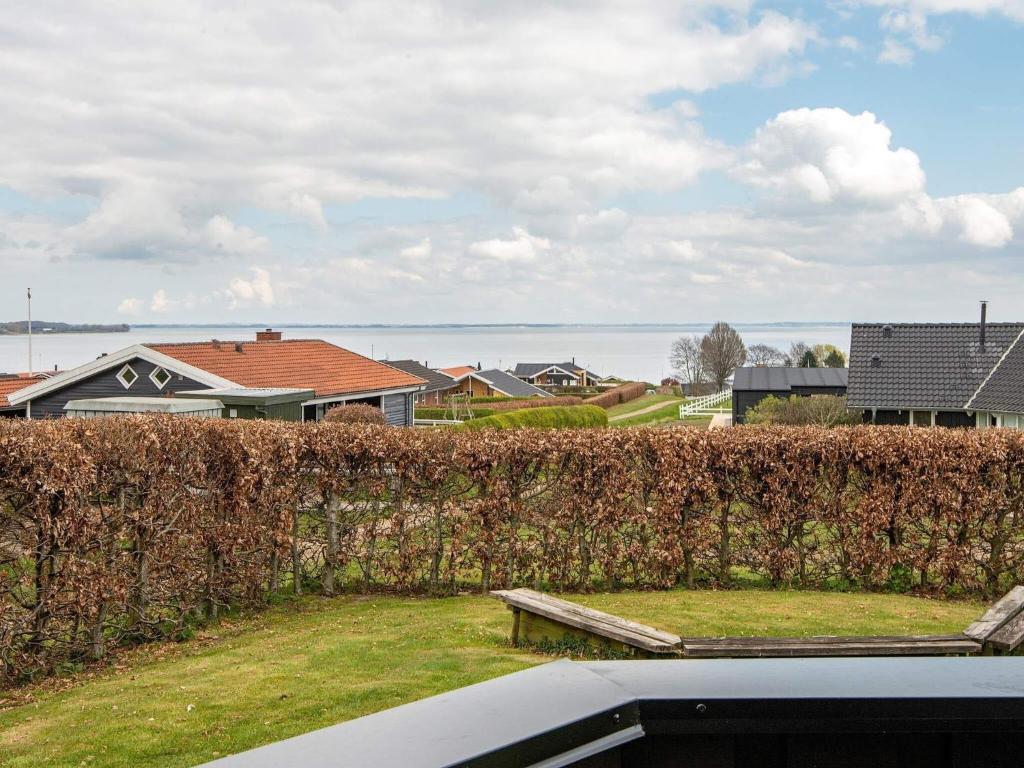 6 person holiday home in Sj lund photo 3