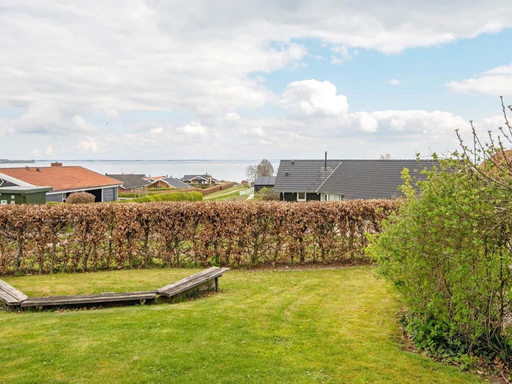6 person holiday home in Sj lund photo 2