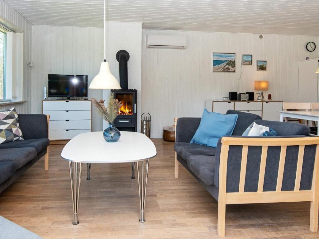 Holiday home Toftlund XXI photo 2