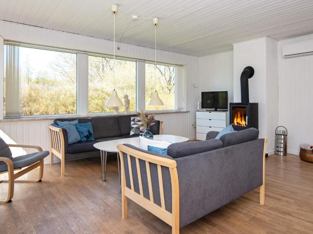 Holiday home Toftlund XXI photo 1