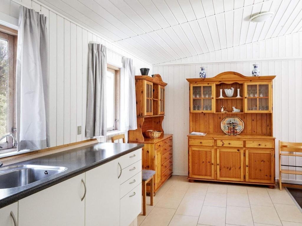 Holiday home Fårevejle XXI photo 4