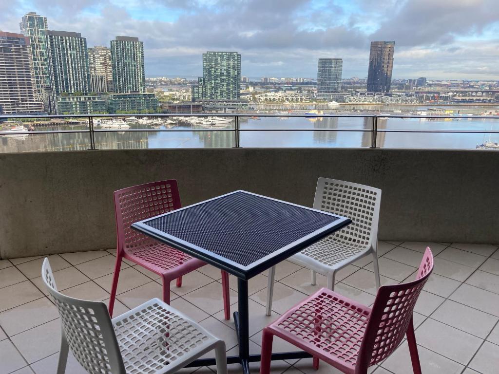 Accent Accommodation@Docklands photo 2