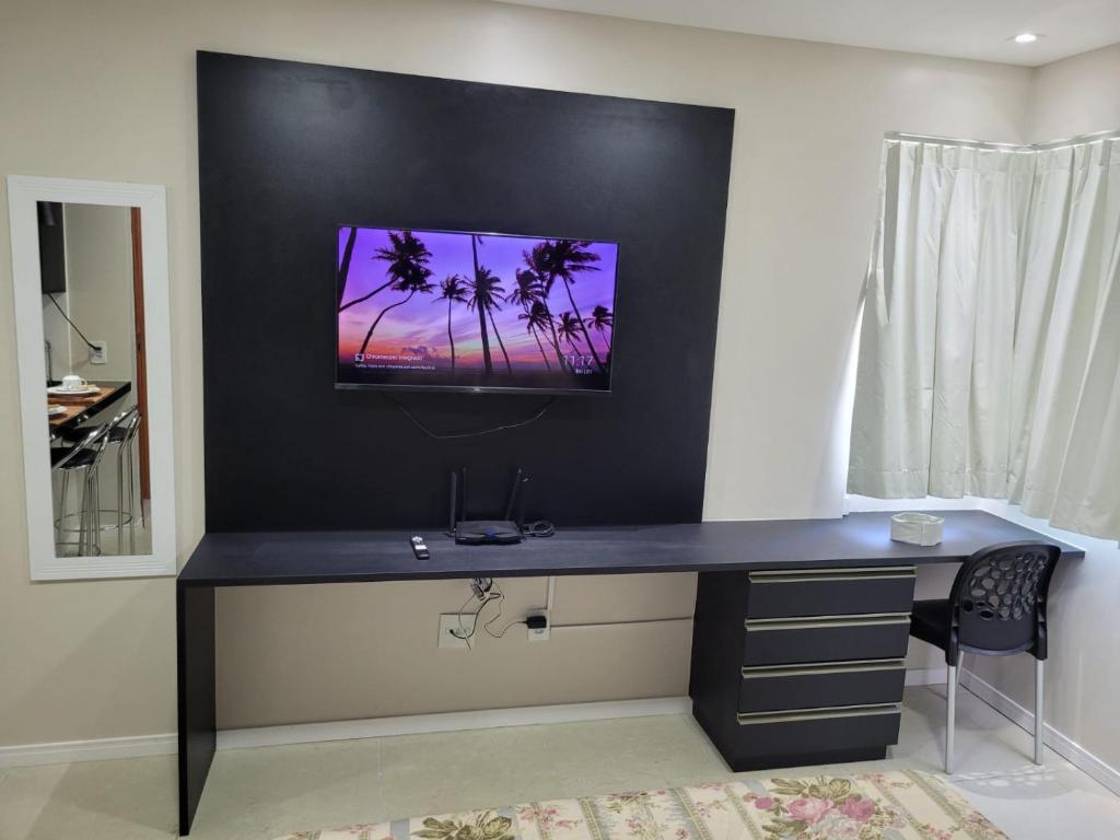 Flat Luxo Completo em Boa Viagem junto ao Shopping photo 4