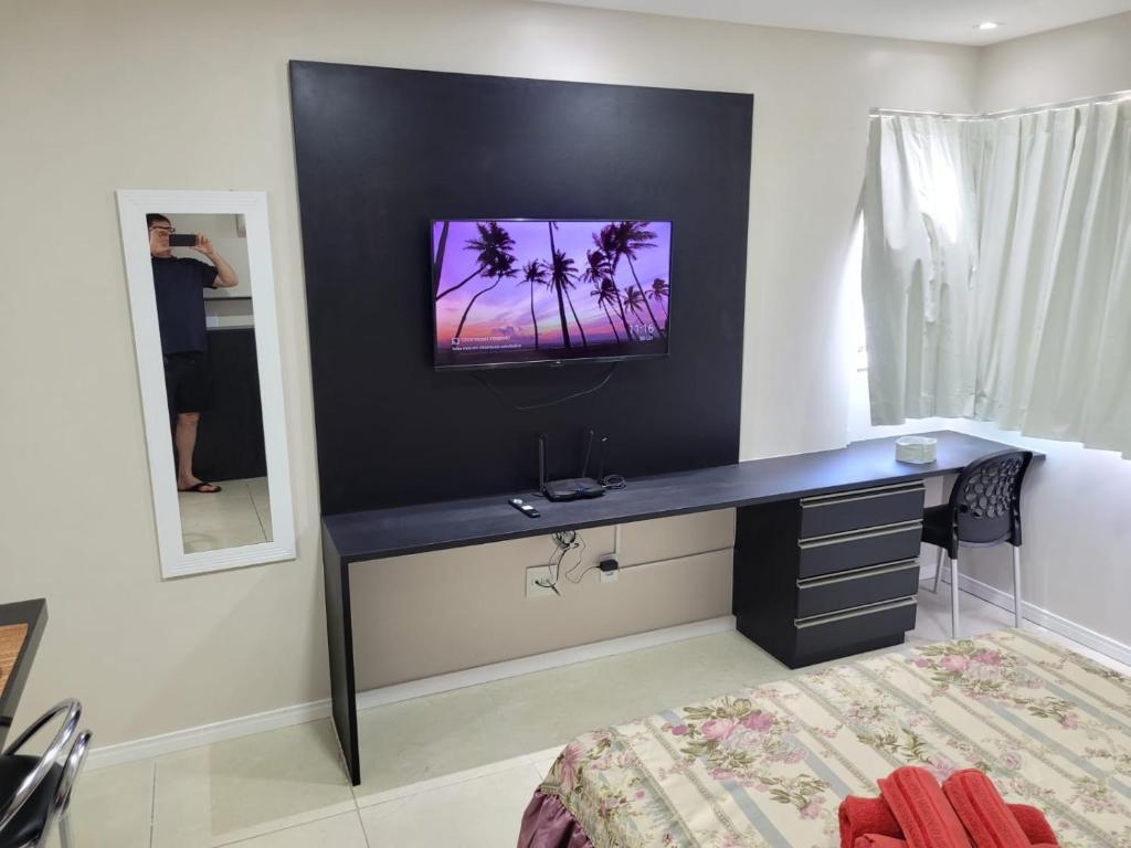 Flat Luxo Completo em Boa Viagem junto ao Shopping photo 1