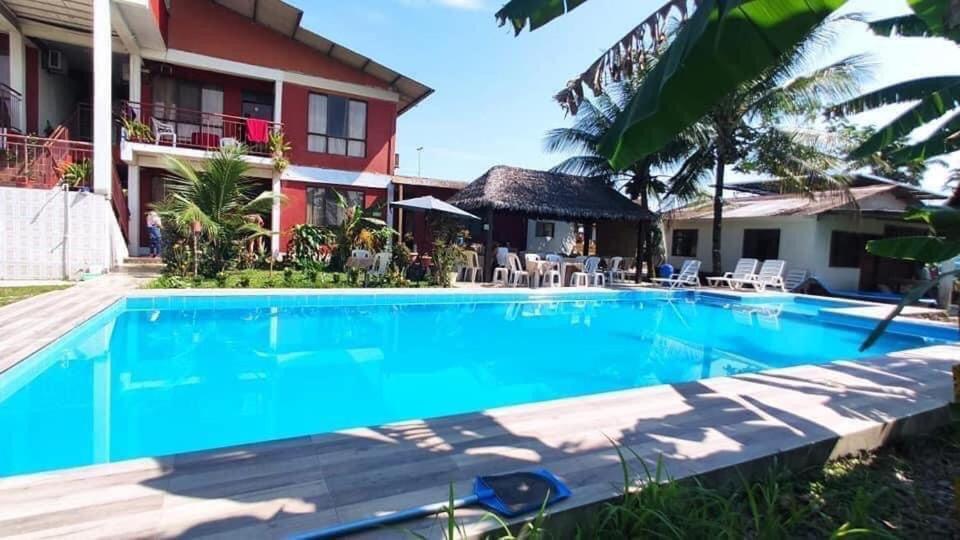 Hotel Puerto Selva photo 1