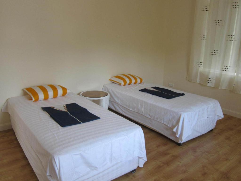 Villa Paradise Mũi Né