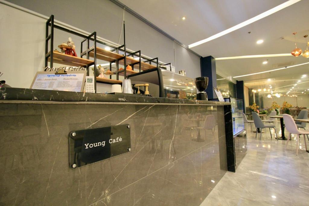 T Shine Resort and Spa photo 4