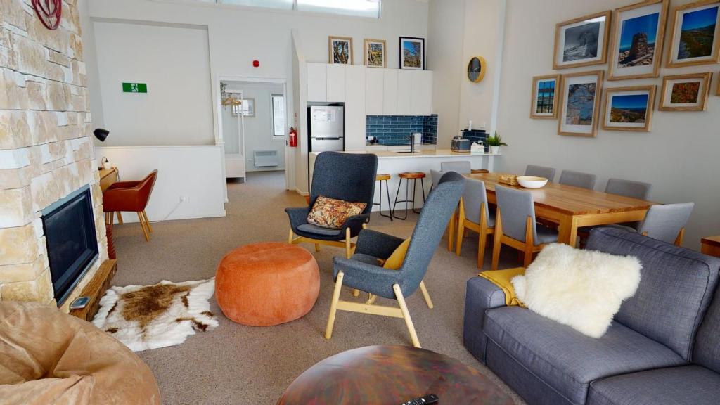 Lodge Apartment 21 - The Stables Perisher photo 4