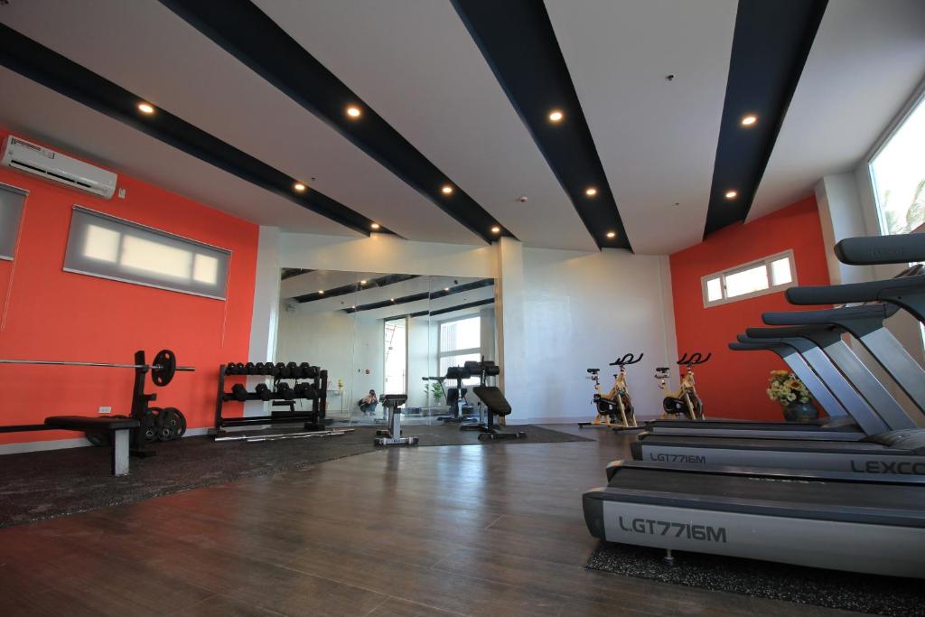 T Shine Resort and Spa photo 1