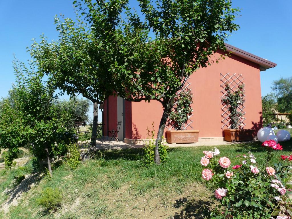 L'Antigo Granaro photo 2