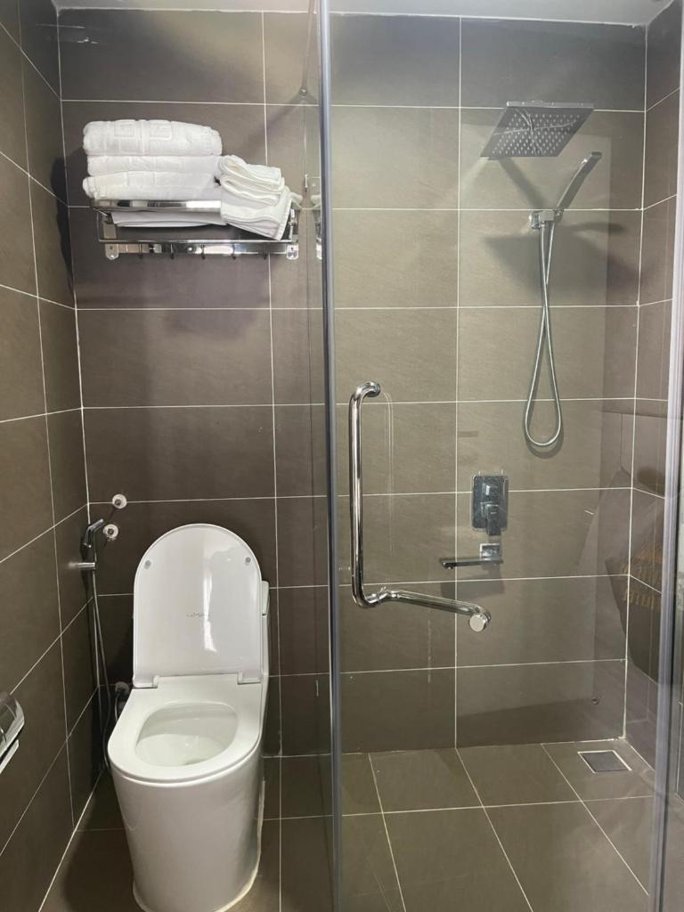 Khách Sạn Century Tam Đảo