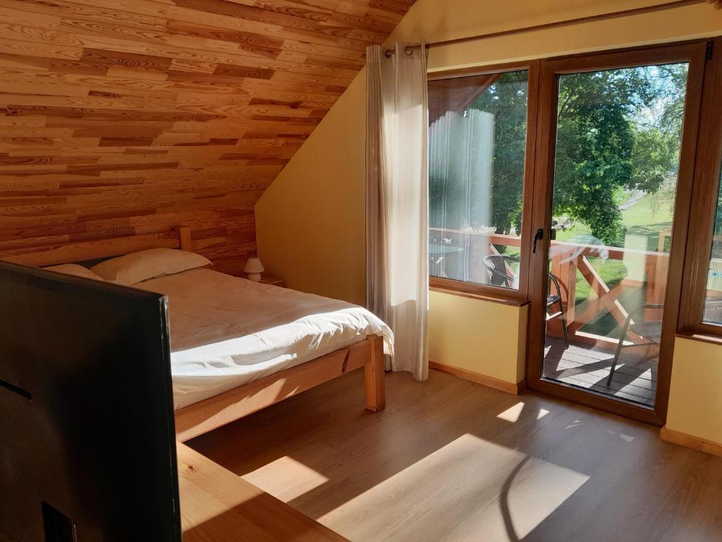 Guest house Vilciņi photo 4