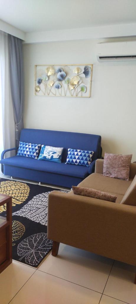 Timur Bay Sea View & Pool View 2BR Family Suite photo 1
