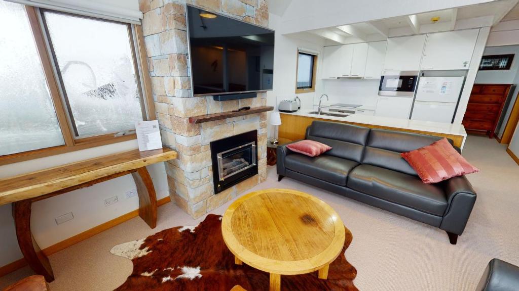 Family Chalet 35 - The Stables Perisher photo 2