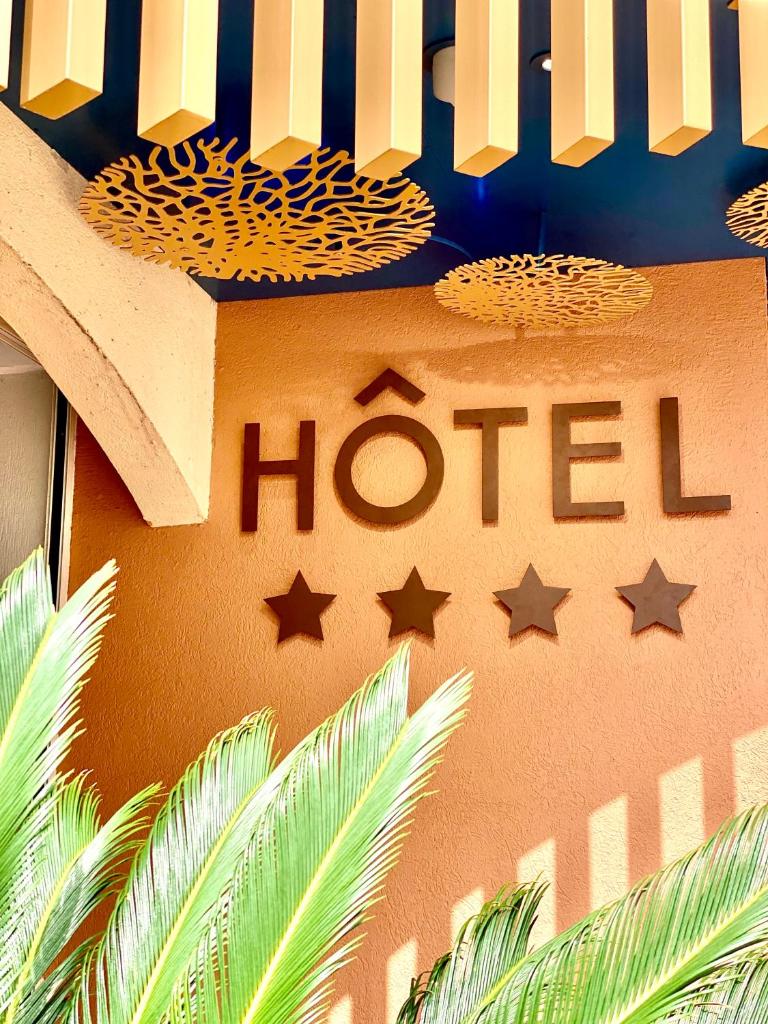 CAPAO Beach Hôtel photo 3