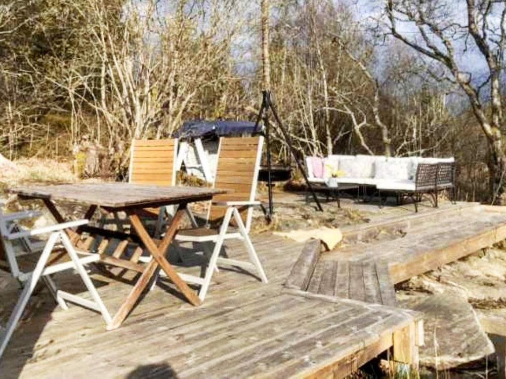 Holiday home Fonnes photo 4