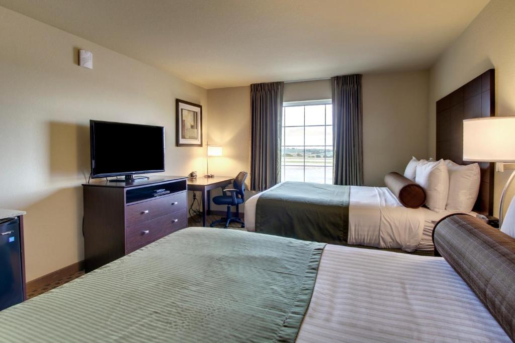 Cobblestone Inn & Suites - Avoca photo 3