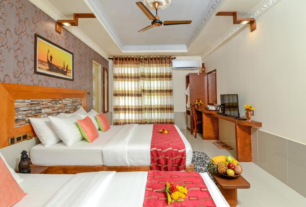 Maladiwa Beach & Spa photo 3