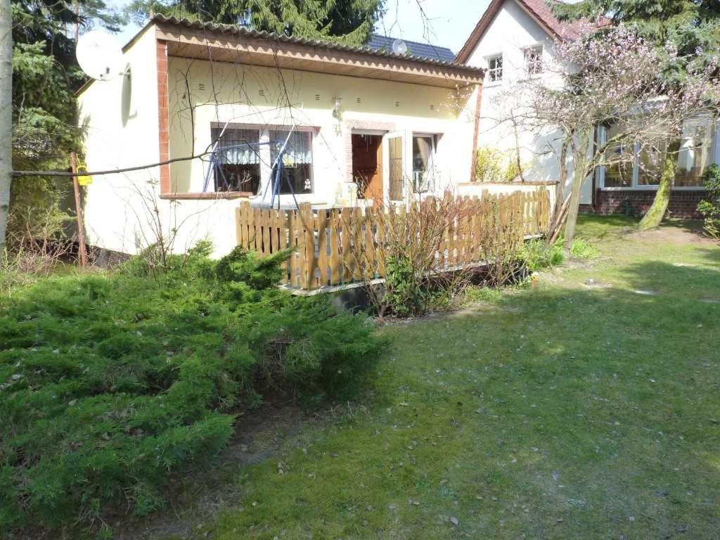 Ferienhaus "Fleesensee" Objekt ID 11956-6 photo 1