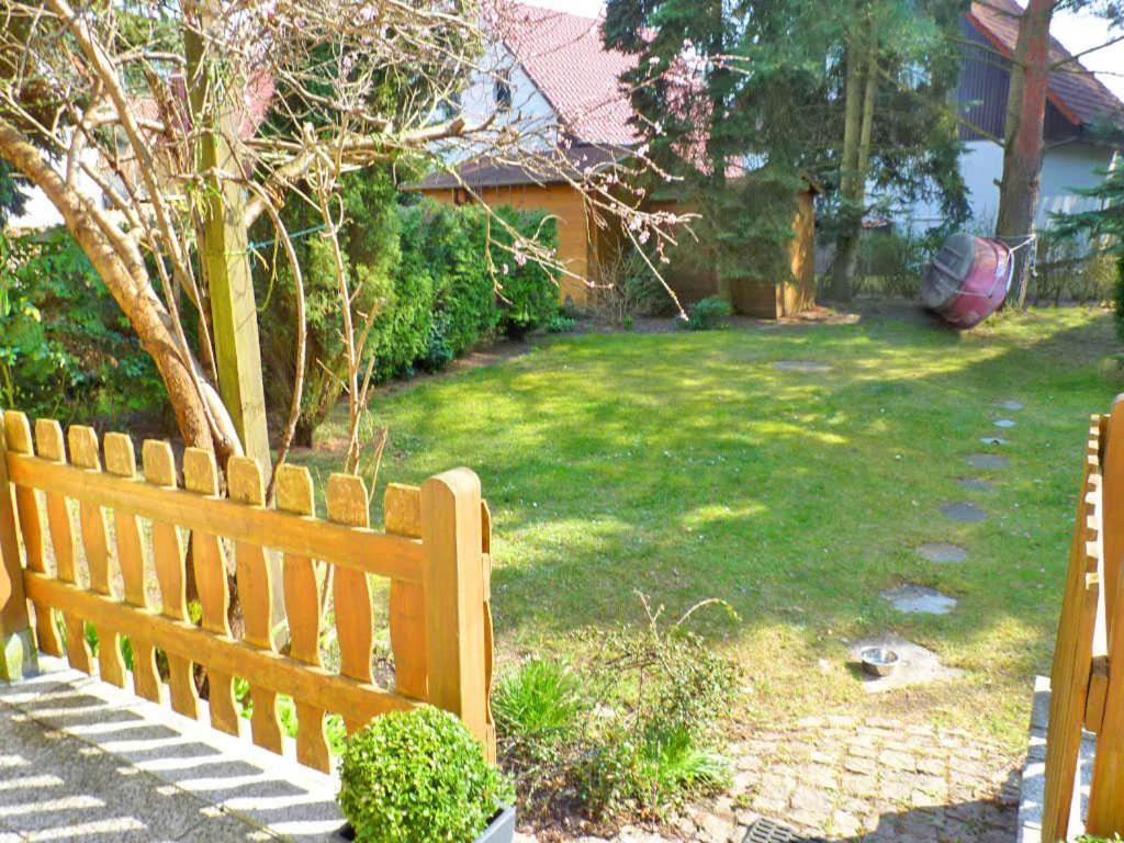 Ferienhaus "Fleesensee" Objekt ID 11956-6 photo 2