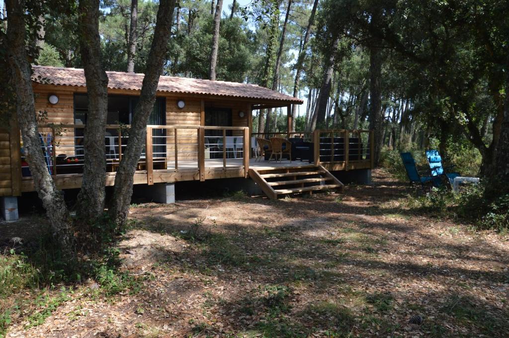 Chalet 62 photo 1