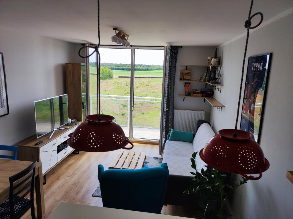 Przytulne i Komfortowe Mieszkanie Nad Morzem photo 2