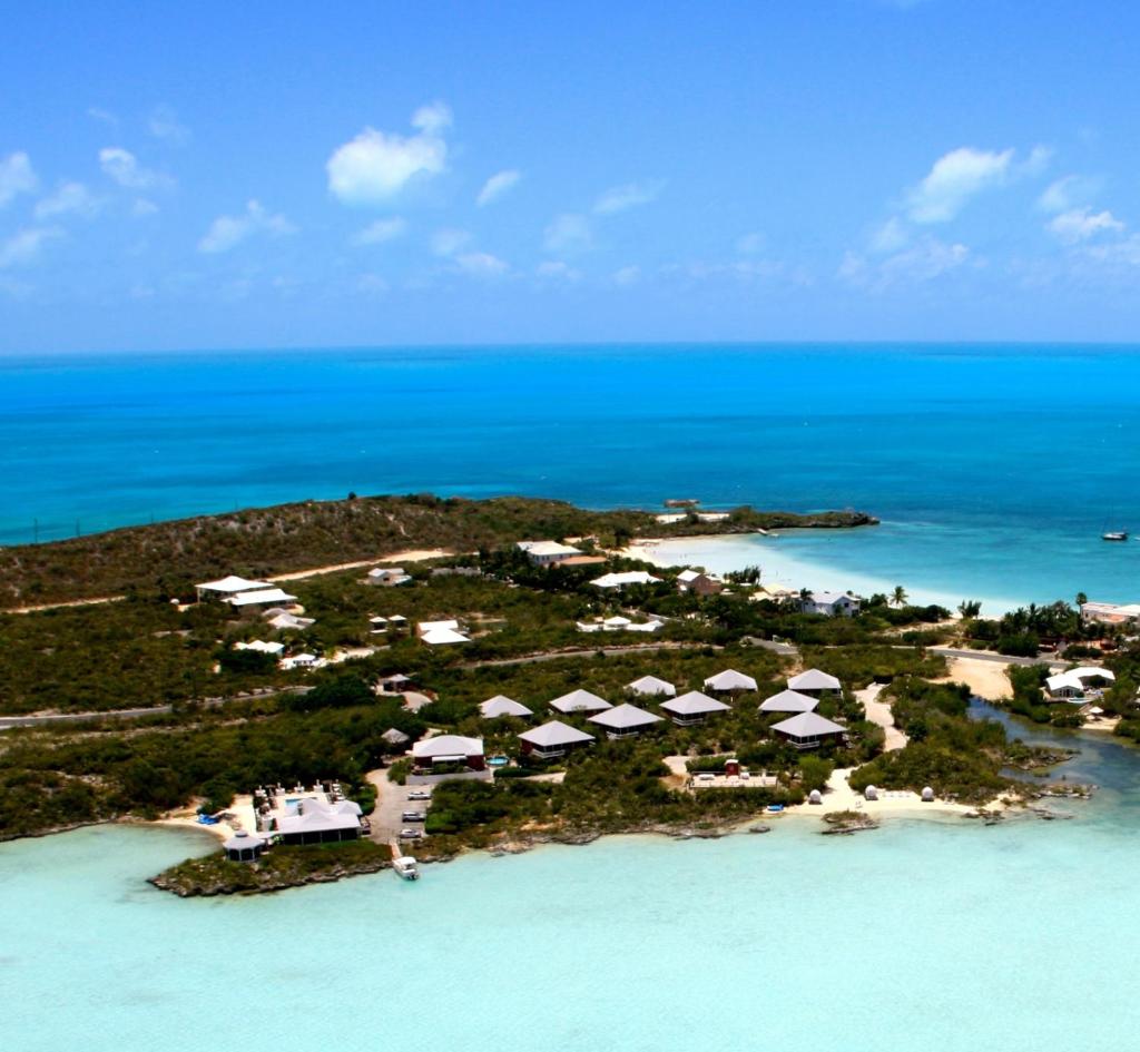 Neptune Villas photo 1