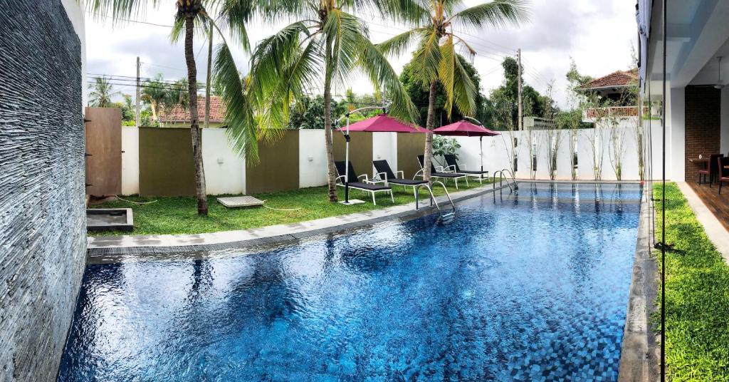 Daffodils Beach Negombo photo 1