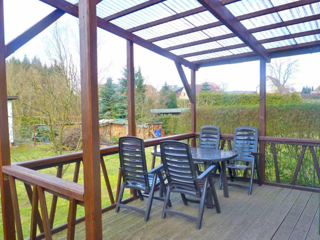 Ferienwohnung "Am Wald" Objekt ID 12017-9 photo 4