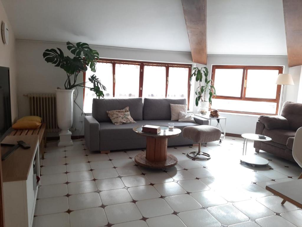 VILLA ISABEL 2 Llaves
