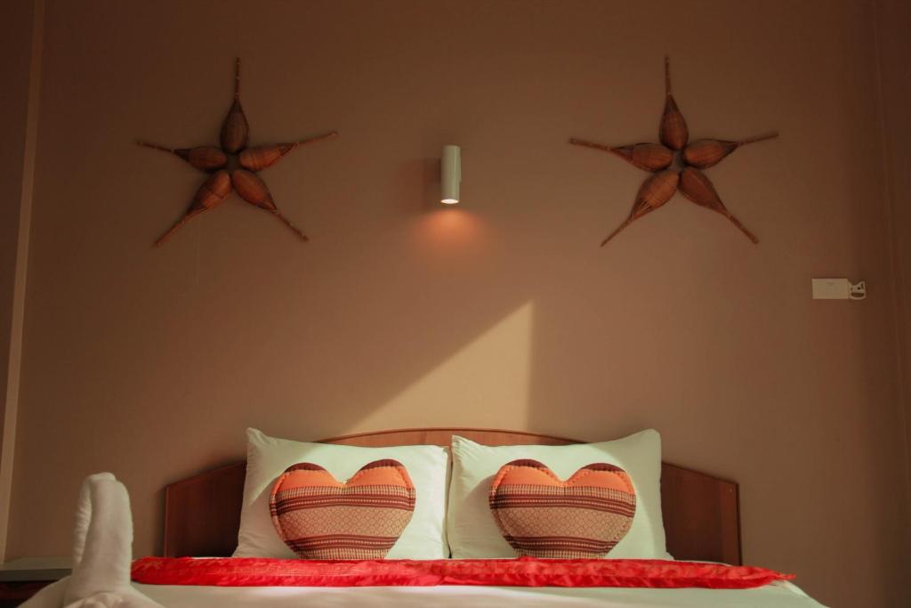 Thai Lao Resort and Spa โรงแรมไทลาว รีสอร์ท แอนด์ สปา photo 3