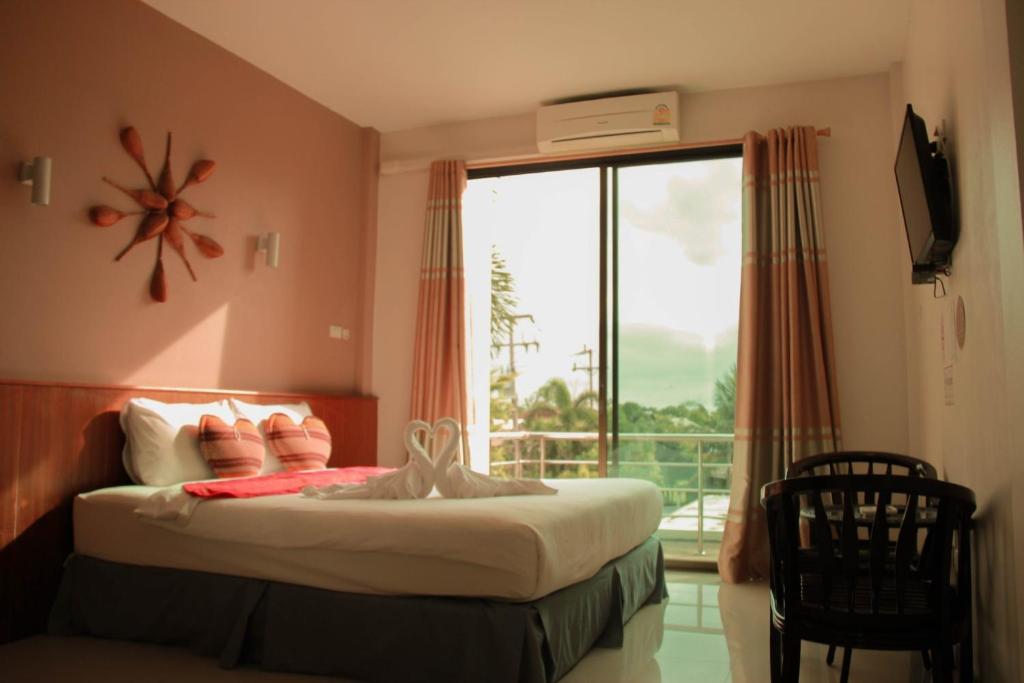 Thai Lao Resort and Spa โรงแรมไทลาว รีสอร์ท แอนด์ สปา photo 1