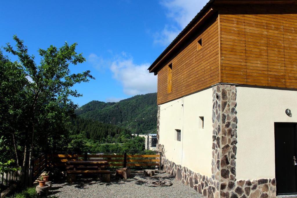 Likani-house's Cottage photo 2