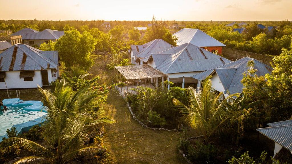 More Africa Guesthouse photo 1