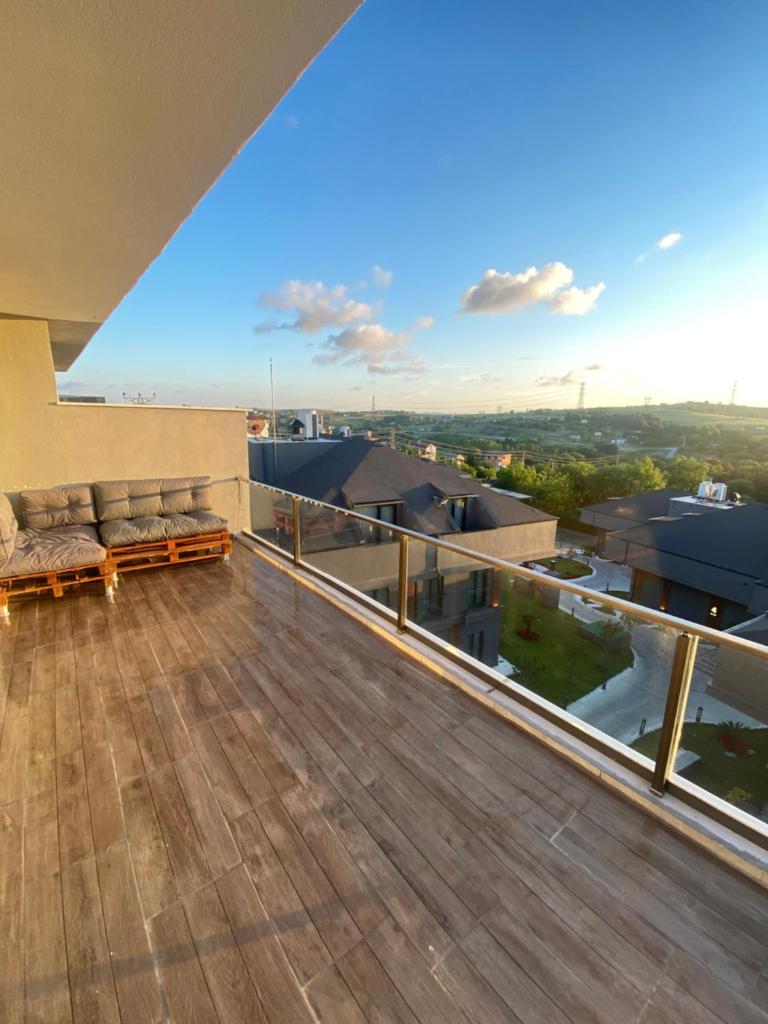 Large private villa photo 1