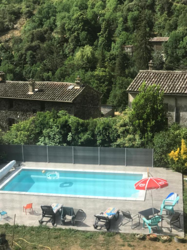 Le grenier de l Aigoual photo 2