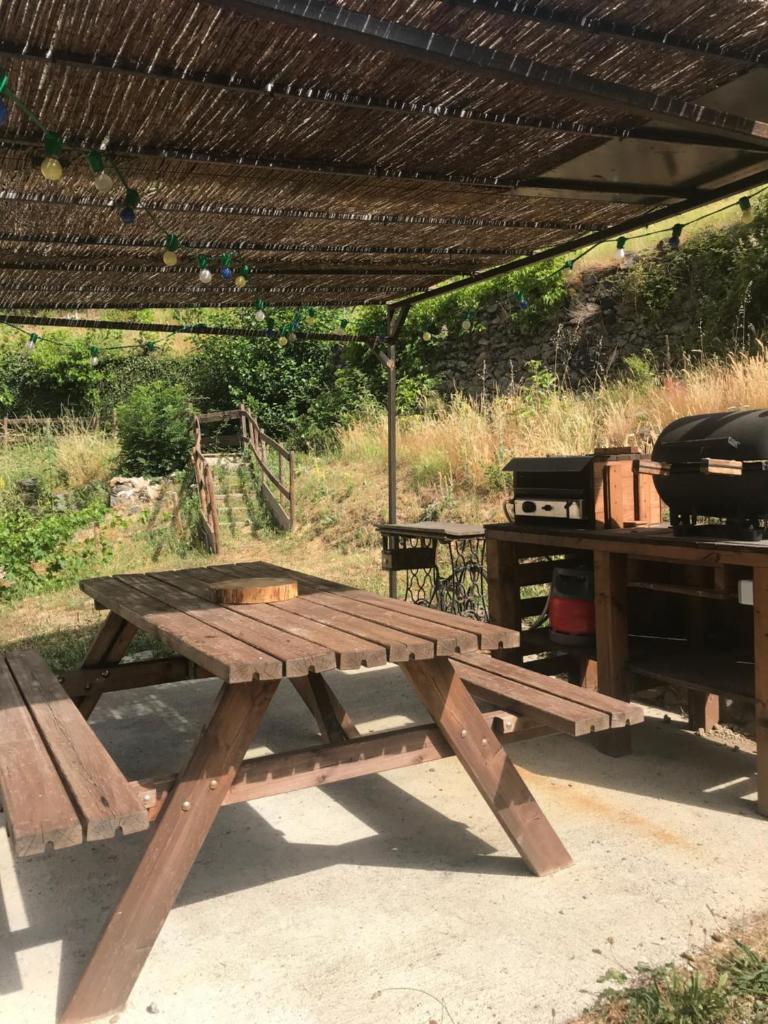 Le grenier de l Aigoual photo 1