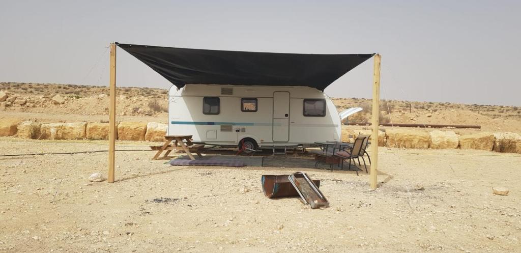 Itav Bateva Caravans - ייטב בטבע קרוואנים photo 4