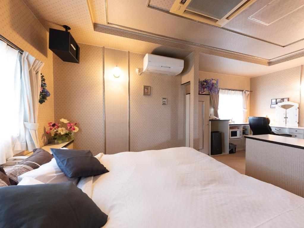 Tabist Hotel Nizi Fuefuki Misaka photo 4