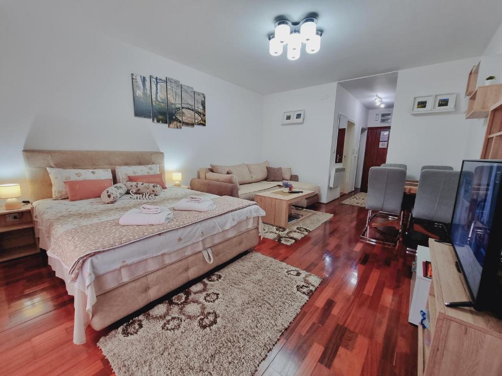 Apartman Temida Lux photo 1