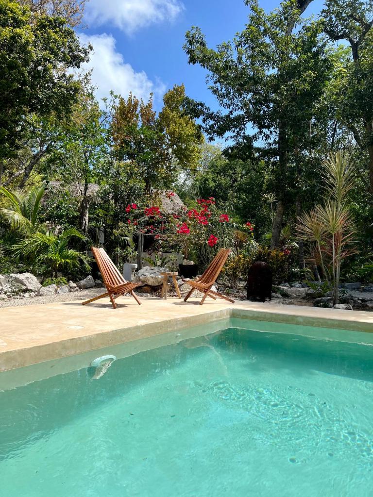 Maya Eco Village photo 3