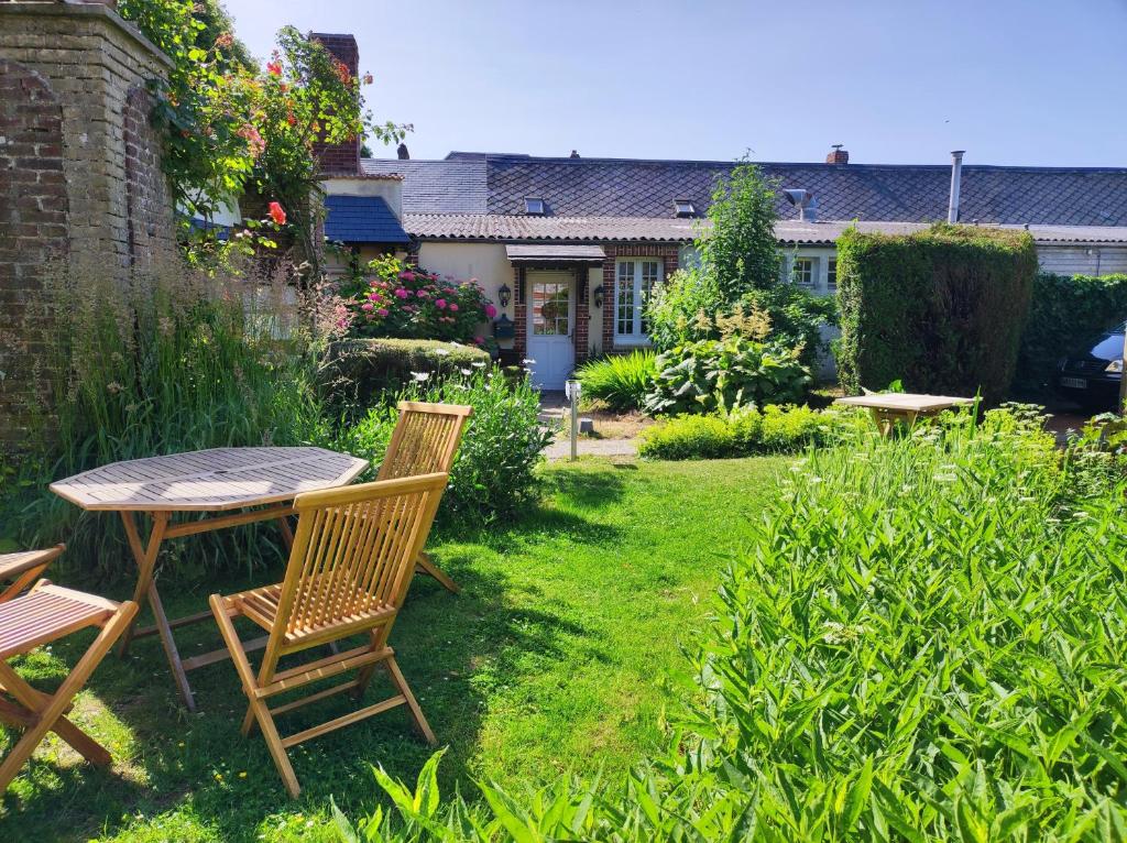 Le Relais Des Dalles photo 3