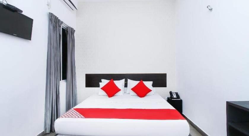 KINGS GATE Airport TRANSIT HOTEL photo 4