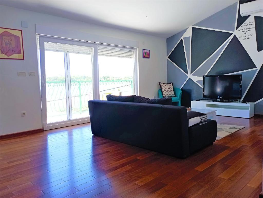 Penthouse apartment with a Great View photo 2